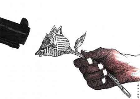 Günün Karikatürü 25 01 2022