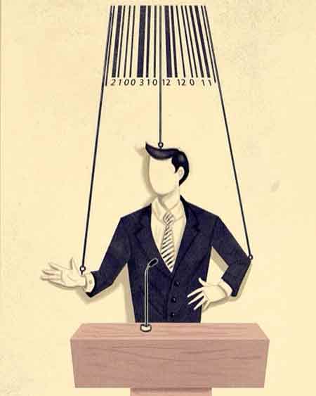 Günün Karikatürü 25 05 2022