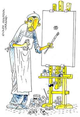 Günün Karikatürü - 25 08 2019