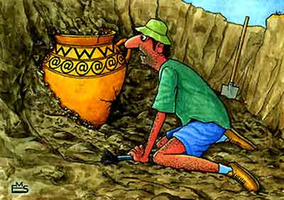 Günün Karikatürü 25 08 2020