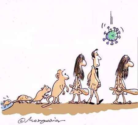 Günün Karikatürü 25 10 2022