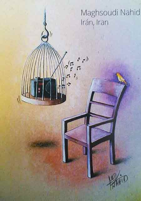 Günün Karikatürü 25 11 2022