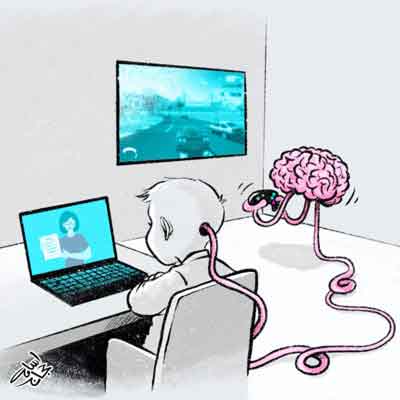 günün karikatürü 26 05 2022