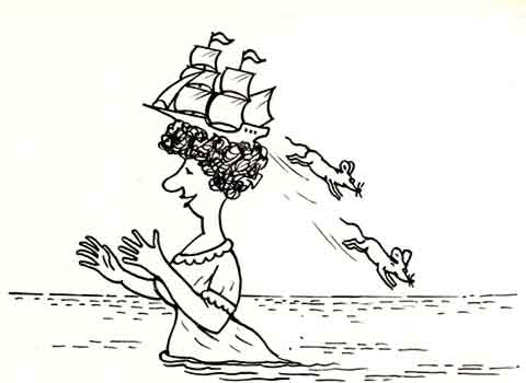 Günün Karikatürü 26 08 2022