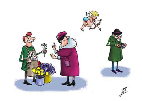 Günün Karikatürü 26 09 2022