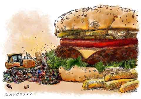 Günün Karikatürü 26 12 2022