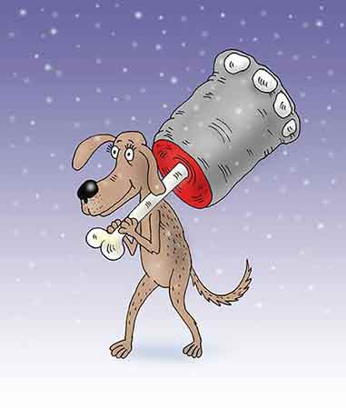 Günün Karikatürü 27 01 2021