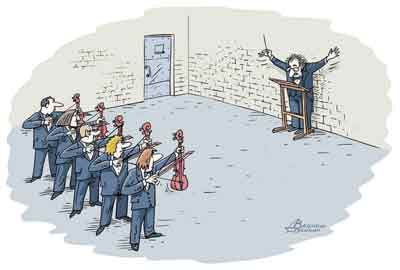 Günün karikatürü 27 Ocak 2022 Perşembe