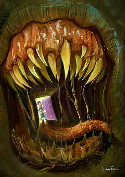 Günün Karikatürü 27 05 2020