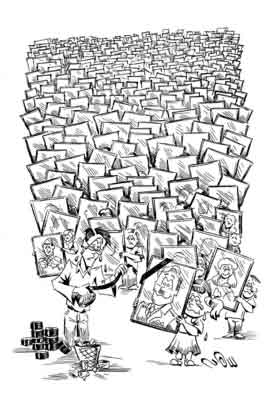 günün karikatürü 27 05 2022