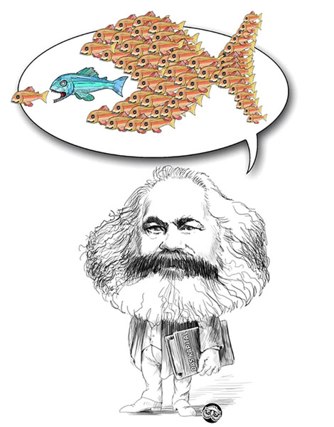 Günün Karikatürü 27 07 2021