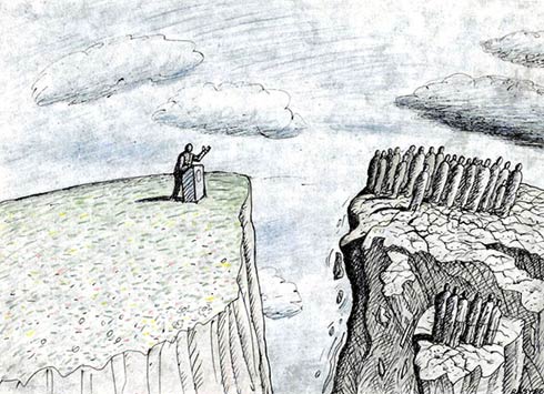 Günün Karikatürü 27 09 2023