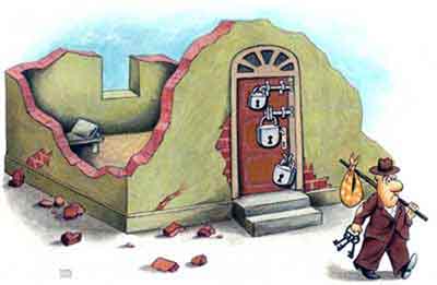 Günün Karikatürü 27 11 2019