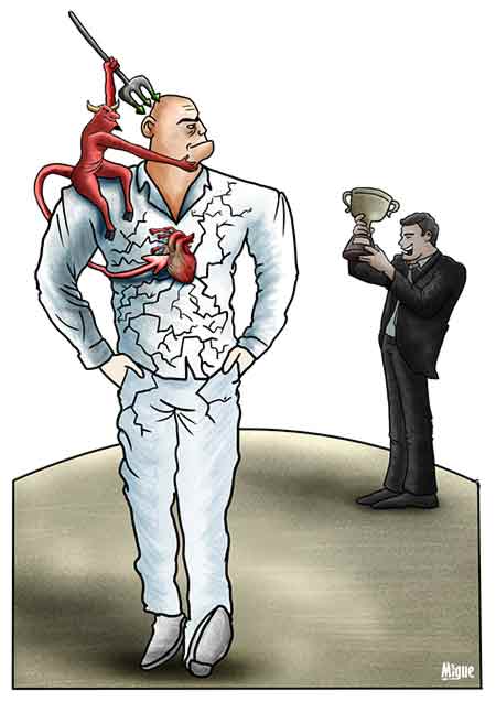 Günün Karikatürü 27 12 2022