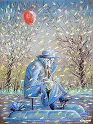 Günün karikatürü 28 01 2020