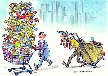 Günün Karikatürü 28 01 2021