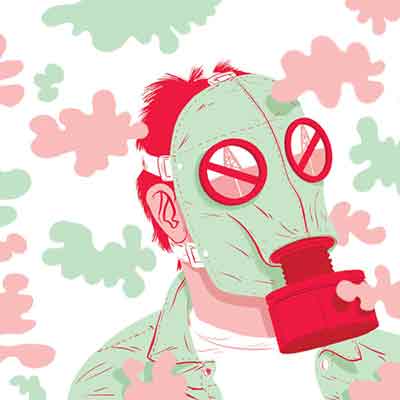 Günün Karikatürü 28 02 2020