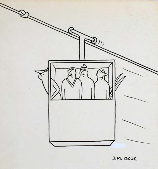 Günü Karikatürü 28 02 2024