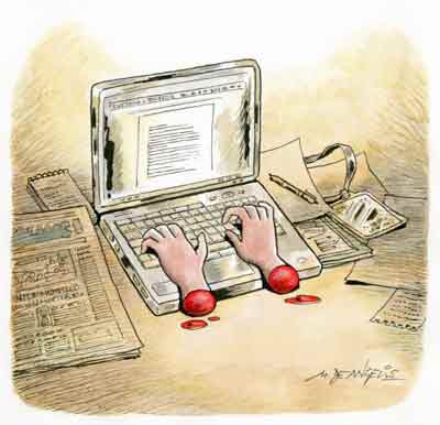 günün karikatürü 28 04 2022