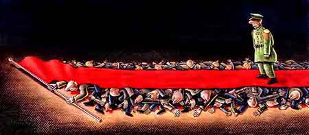 Günün karikatürü 28 05 2020