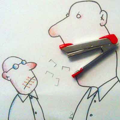 Günün Karikatürü 28 11 2019