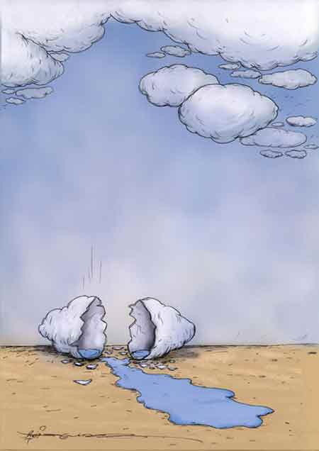 Günün Karikatürü 28 11 2022