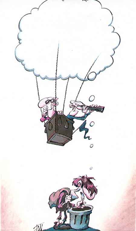 Günün Karikatürü 28 12 2022