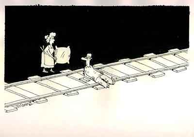 Günün Karikatürü 29 01 2021