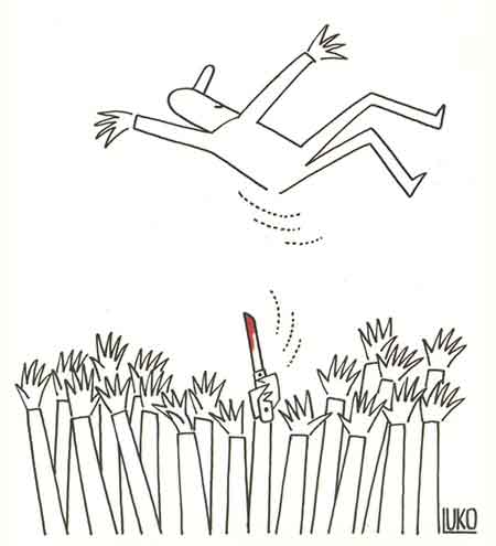 Günün Karikatürü 29 03 2022