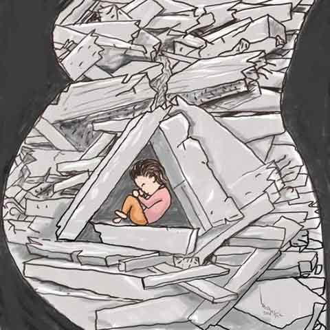 Günün Karikatürü 29 03 2023