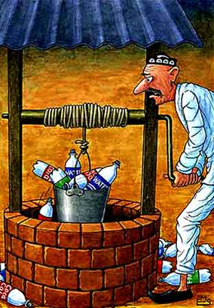 Günün Karikatürü 29 05 2020