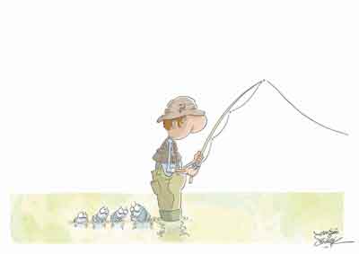 Günün karikatürü 29 Temmuz 2021