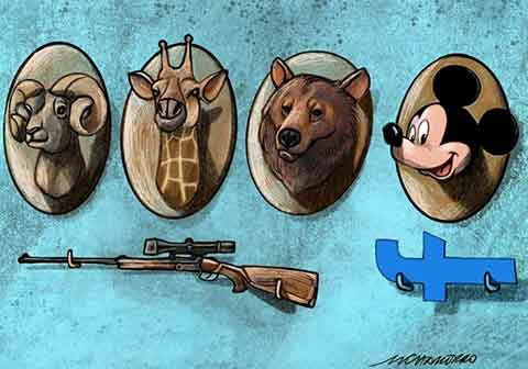 Günün Karikatürü 29 07 2022