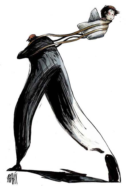 Günün Karikatürü 29 11 2022