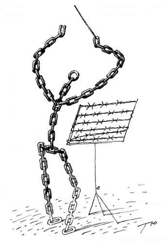 Günün Karikatürü 29 12 2021