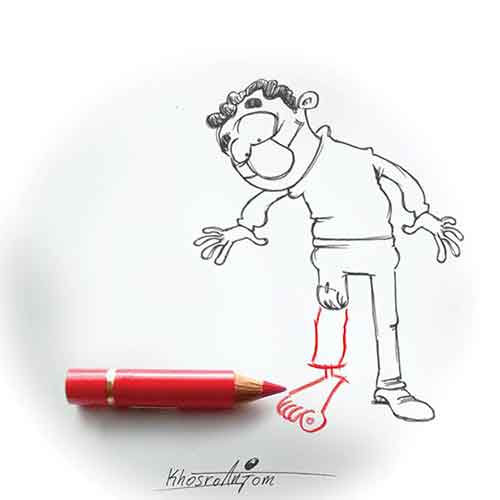 Günün Karikatürü 30 03 2021