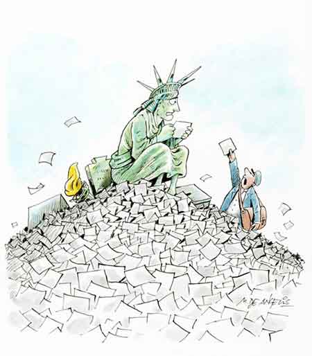 Günün Karikatürü 30 05 2022