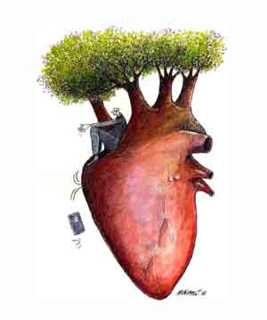 Günün karikatürü 31 Mayıs 2021