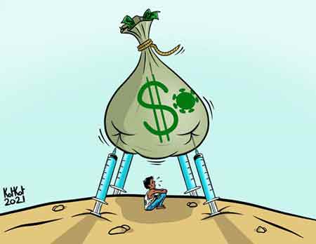 Günün Karikatürü 31 05 2022