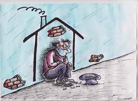 Günün Karikatürü 31 08 2022