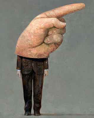 Günün karikatürü 04 10 2019