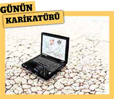 Günün Karikatürü 21.05.2019