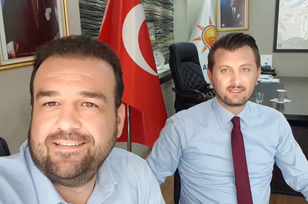 Hızınıza yetişemiyoruz