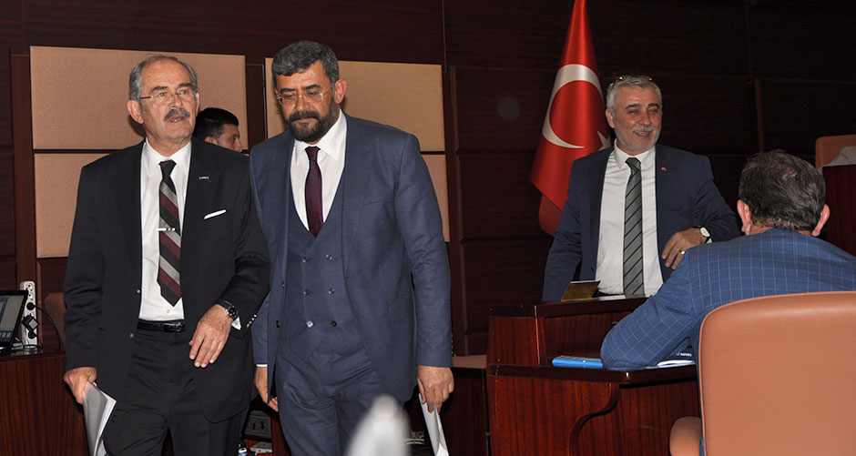 ESKİŞEHİR İÇİN ÇOK DAHA İYİ OLUR!