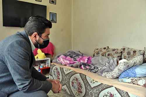 Hakan Çizmelioğlu 29 04 2021