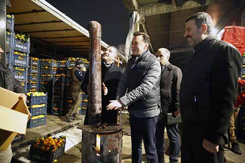 Hal ziyareti 17 01 2024