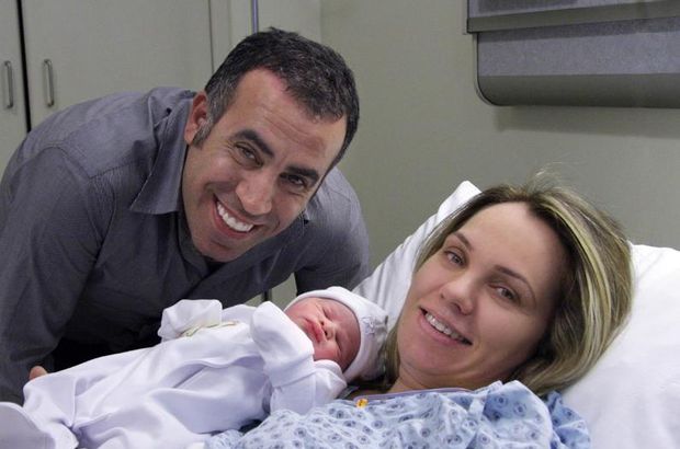 Haluk Levent tek celsede boşandı