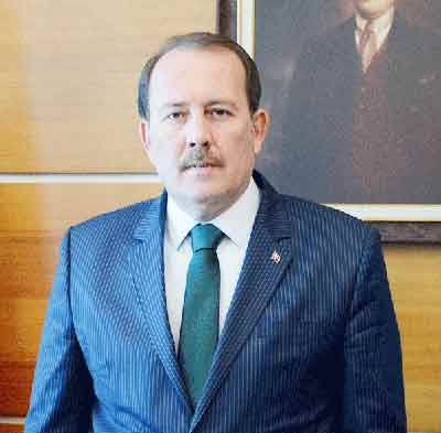 Harun Karacan 04 11 2019