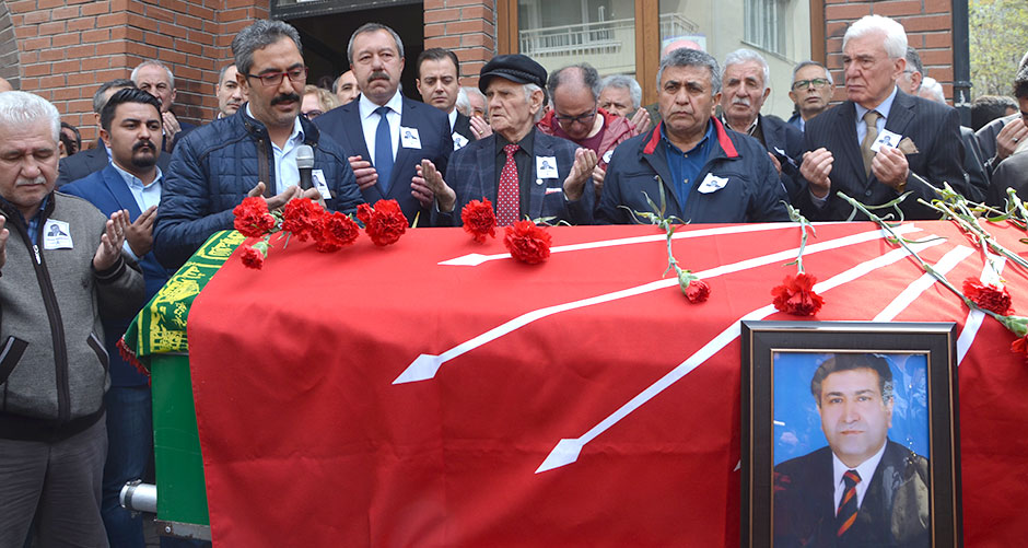 Adam gibi adamdı…