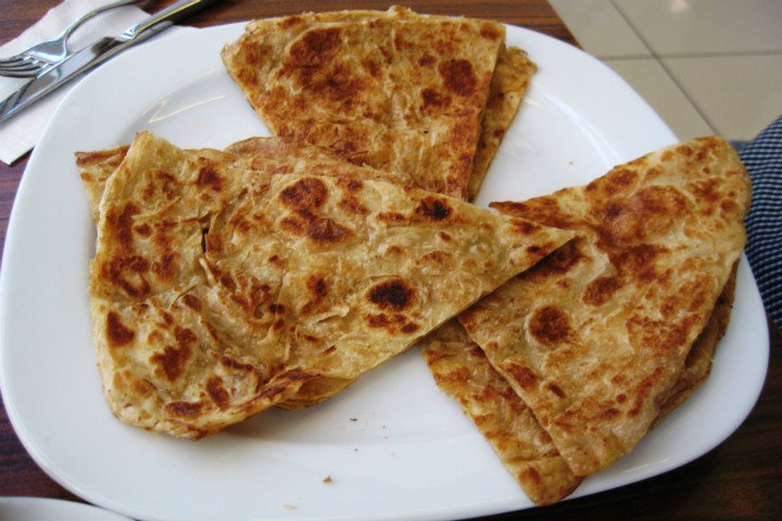 Haşhaşlı gözleme nasıl yapılır